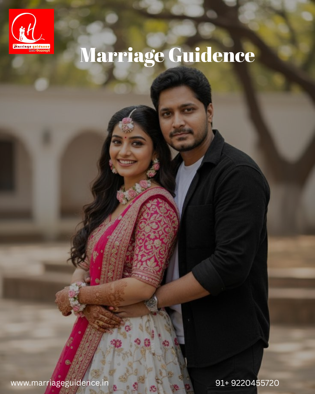 Arranged Marriage in Gurgaon: Find the Right Match class=